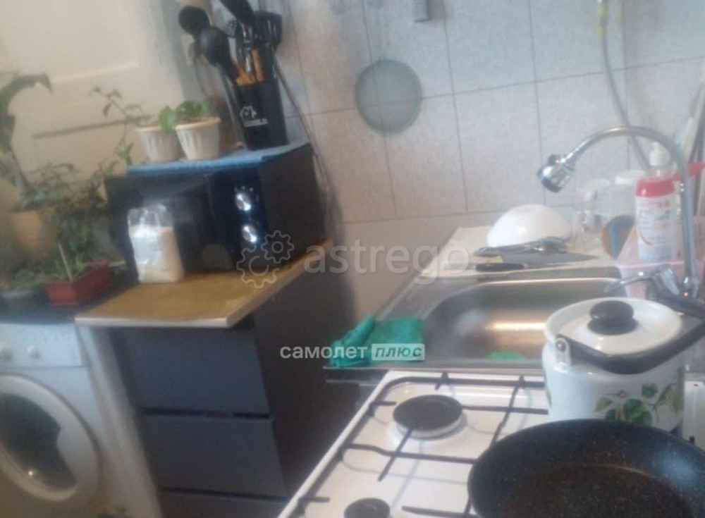 Комната, 14.6 м2, 3/4 эт. Ногинск - изображение 3