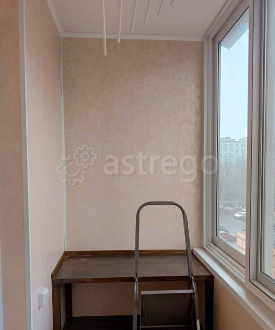 3-комн. квартира, 49 м2, 5/9 эт. Москва - изображение 3