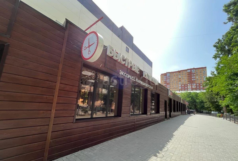 Торговое помещение, 213.95 м2 Астрахань - изображение 2