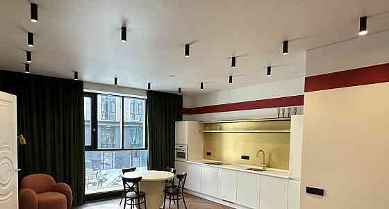 3-комн. апарт-ы, 80 м2, 2/10 эт. Москва