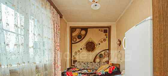 2-комн. квартира, 38.8 м2, 2/2 эт. Наро-Фоминск