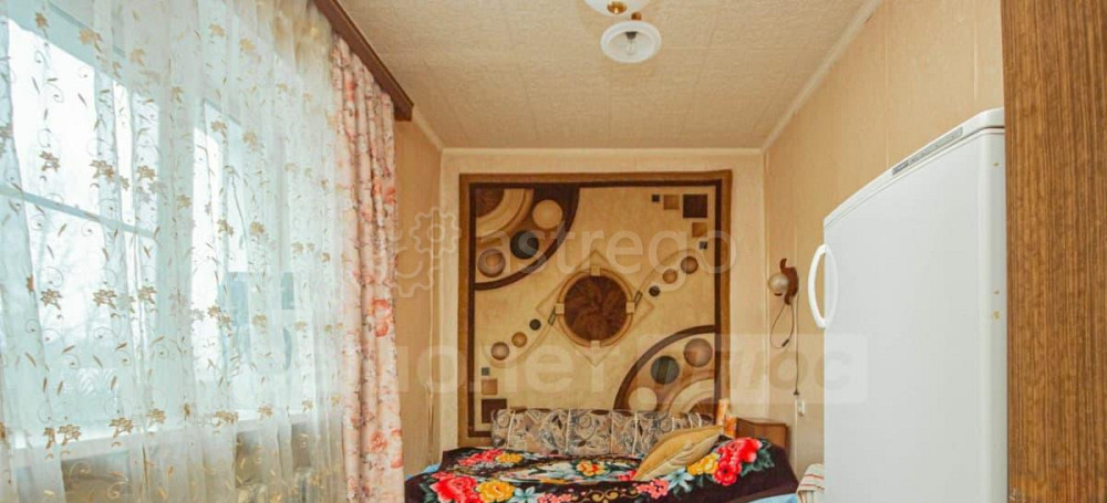 2-комн. квартира, 38.8 м2, 2/2 эт. Наро-Фоминск - изображение 3