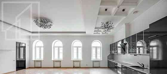 4-комн. квартира, 200 м2, 3/4 эт. Москва
