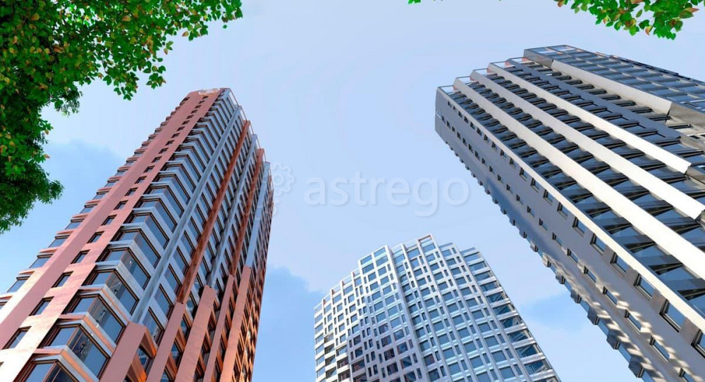 4-комн. квартира, 100.1 м2, 10/29 эт. Москва - изображение 6