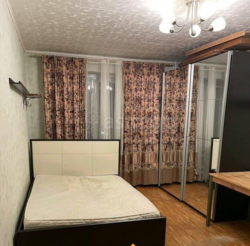 Комната, 20 м2, 1/9 эт. Москва - изображение 1