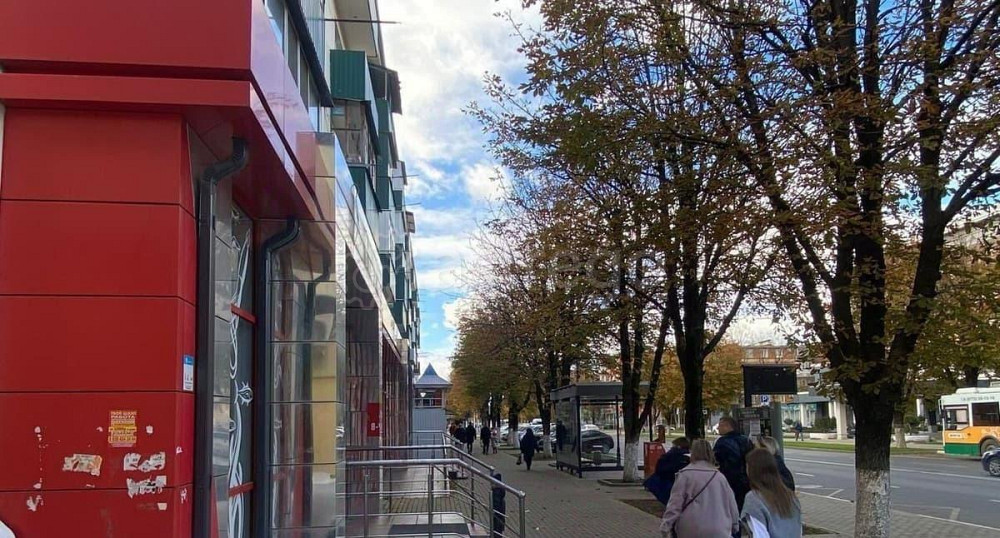 Торговое помещение, 80 м2 Майкоп - изображение 7