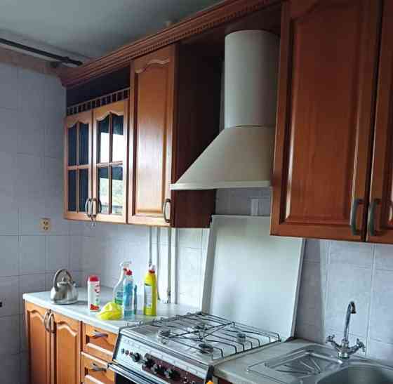3-комн. квартира, 78 м2, 3/5 эт. Яблоновский