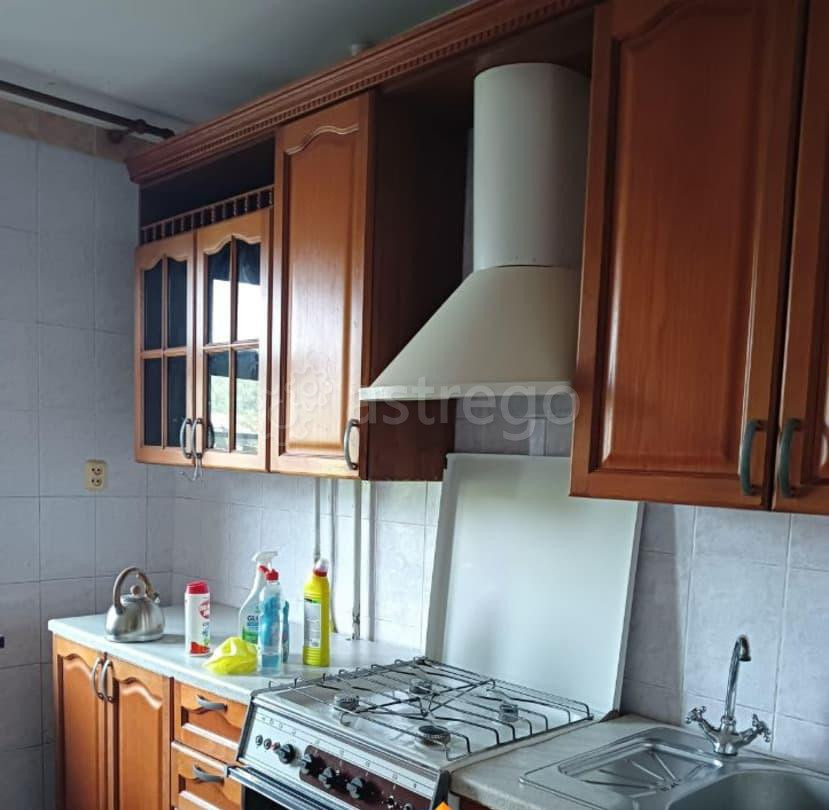 3-комн. квартира, 78 м2, 3/5 эт. Яблоновский - изображение 4