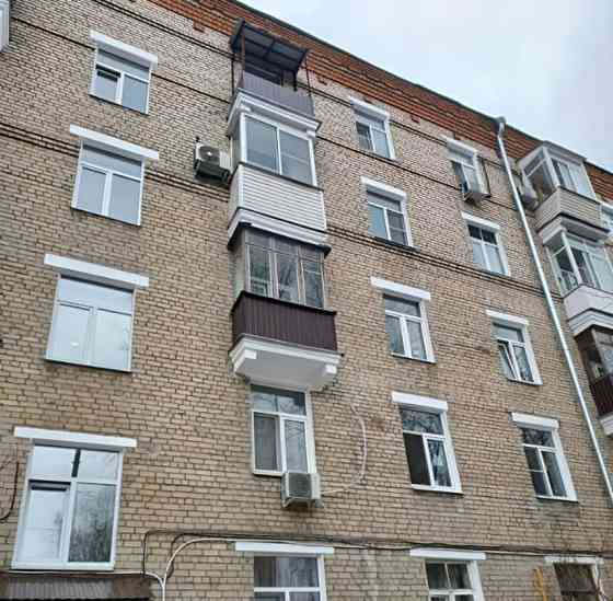 Комната, 20 м2, 5/5 эт. Москва