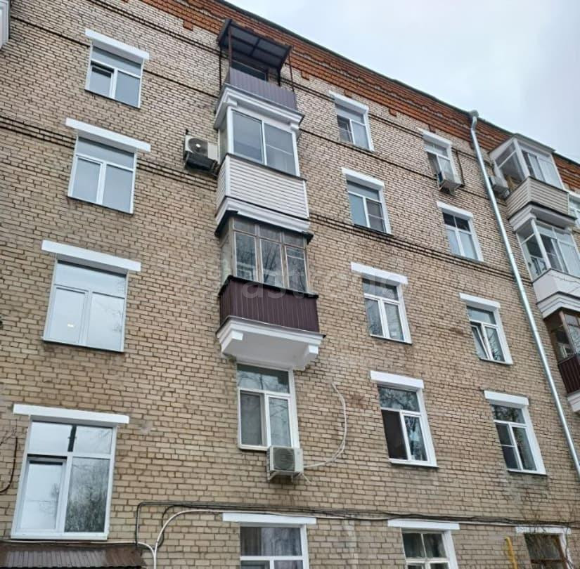 Комната, 20 м2, 5/5 эт. Москва - изображение 1