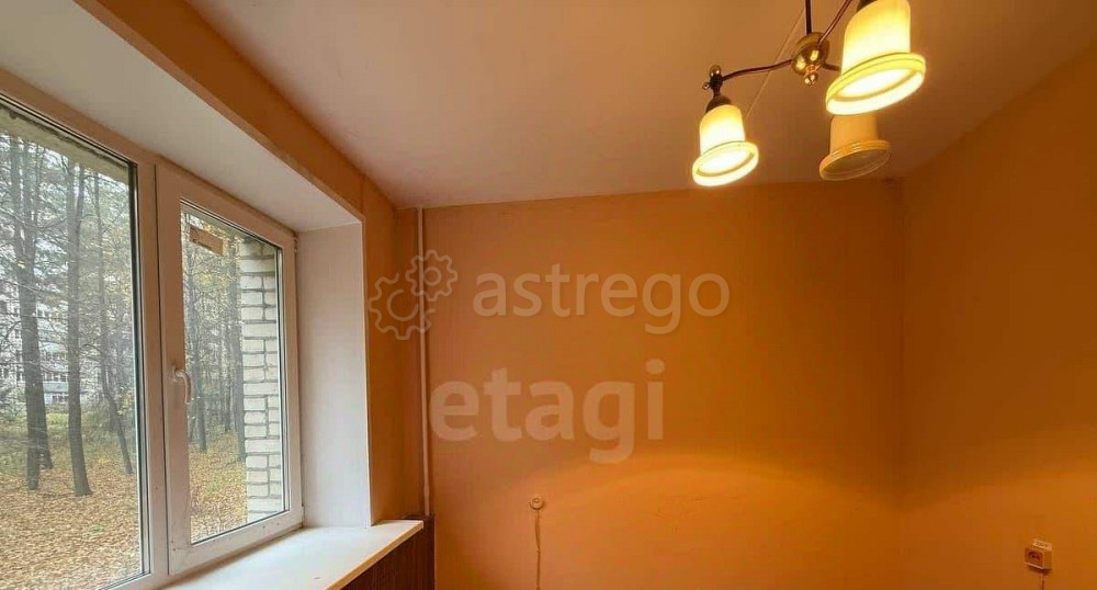 3-комн. квартира, 78 м2, 1/9 эт. Протвино - изображение 4