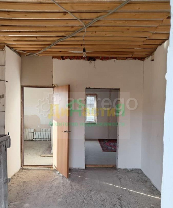 Дом, 106 м2, 6 соток, 1 эт. Северный - изображение 1