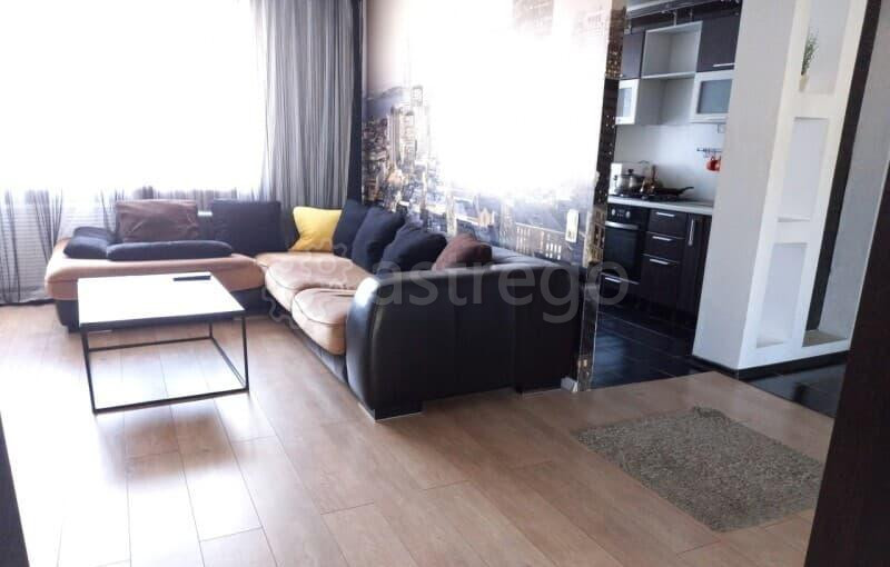 2-комн. квартира, 52 м2, 5/5 эт. Нефтекамск - изображение 8