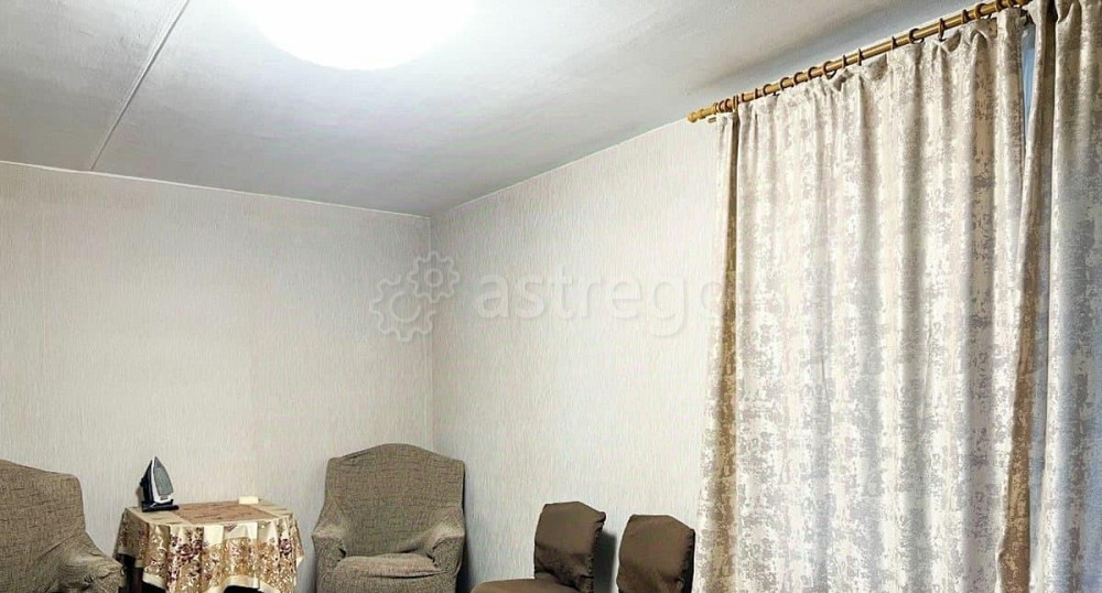 2-комн. квартира, 60 м2, 1/5 эт. Москва - изображение 6