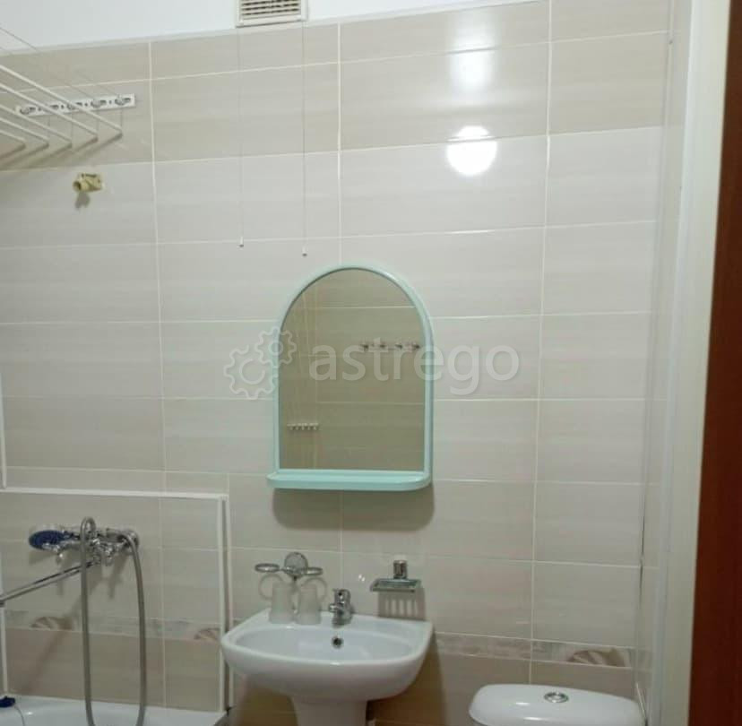 Студия, 35 м2, 3/5 эт. Ачинск - изображение 6