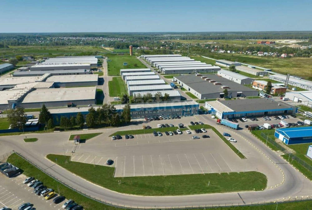 Склад, 271.4 м2 Чехов - изображение 3