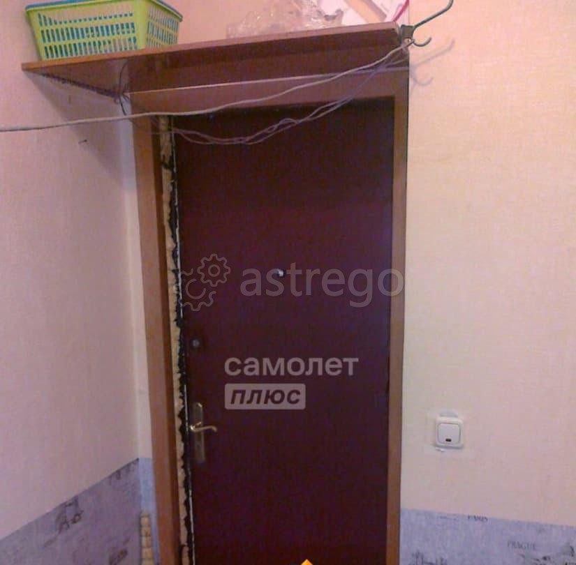 Комната, 8.1 м2, 3/5 эт. Москва - изображение 2