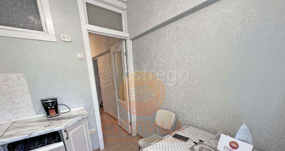 2-комн. квартира, 43 м2, 3/5 эт. Москва - изображение 7
