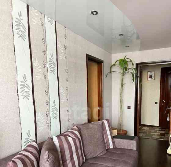 3-комн. квартира, 63 м2, 3/5 эт. Котлас