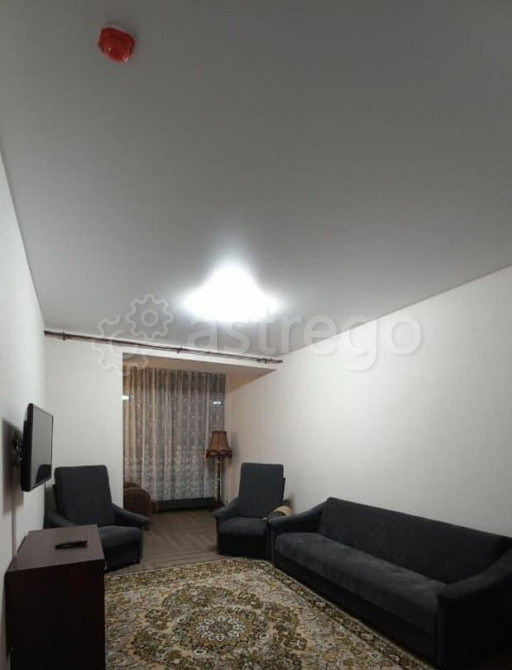 1-комн. квартира, 45 м2, 7/19 эт. Красноярск - изображение 5