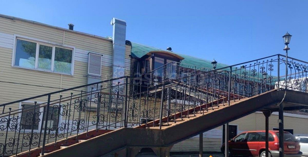 Свободного назначения, 520 м2 Сергиев Посад - изображение 6