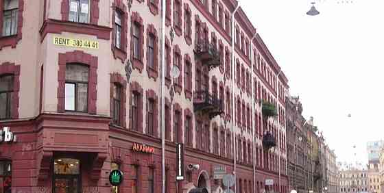 Свободного назначения, 216.9 м2 Санкт-Петербург