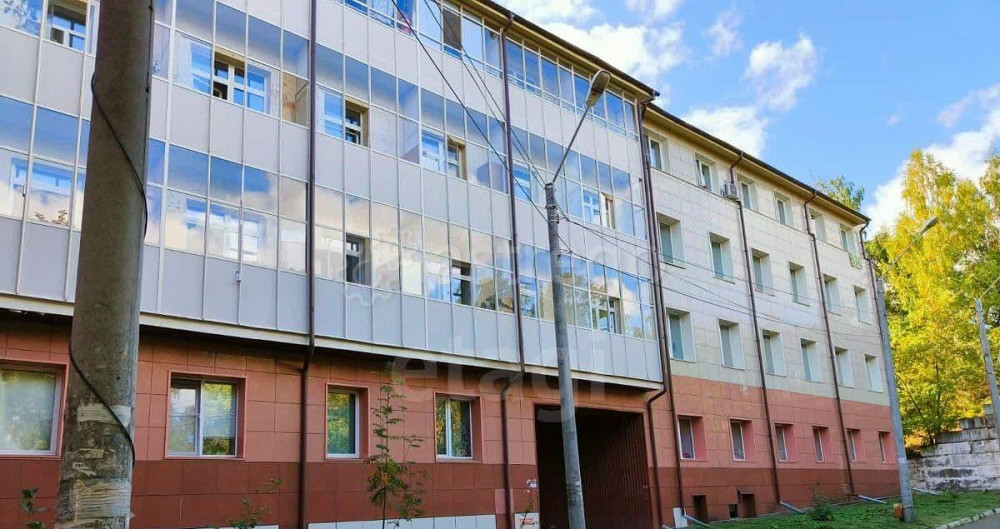 Офис, 539.3 м2 Красноярск - изображение 5