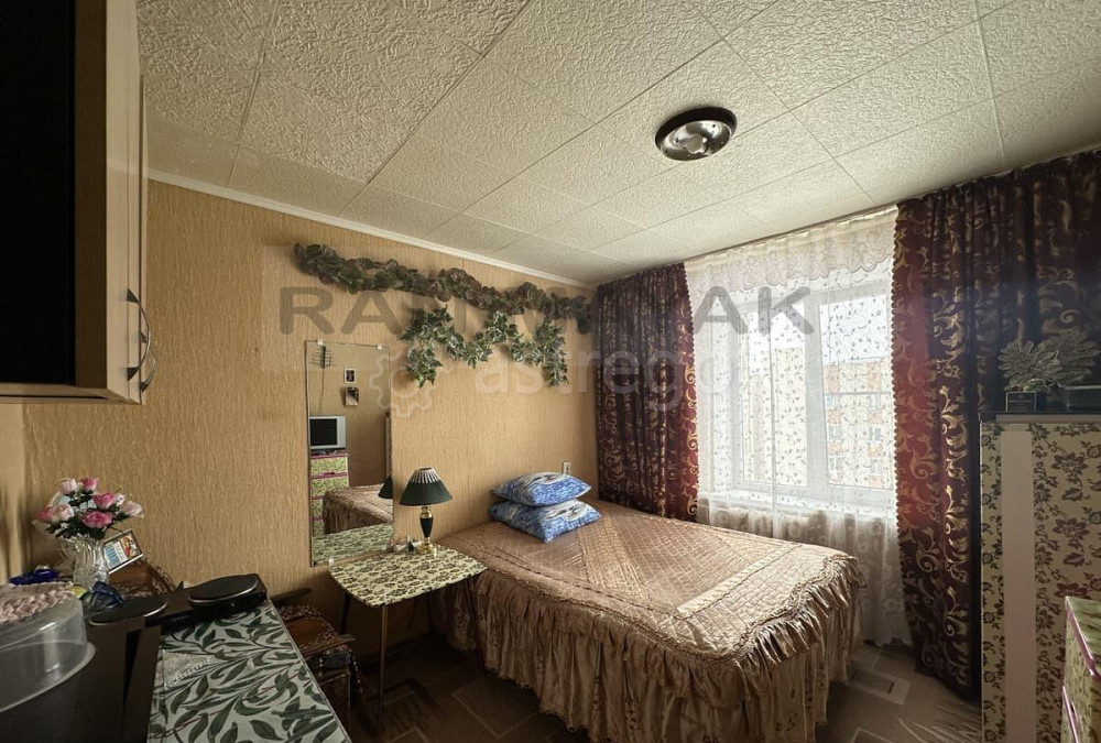 Комната, 11.2 м, 9/9 эт. Майкоп - изображение 9