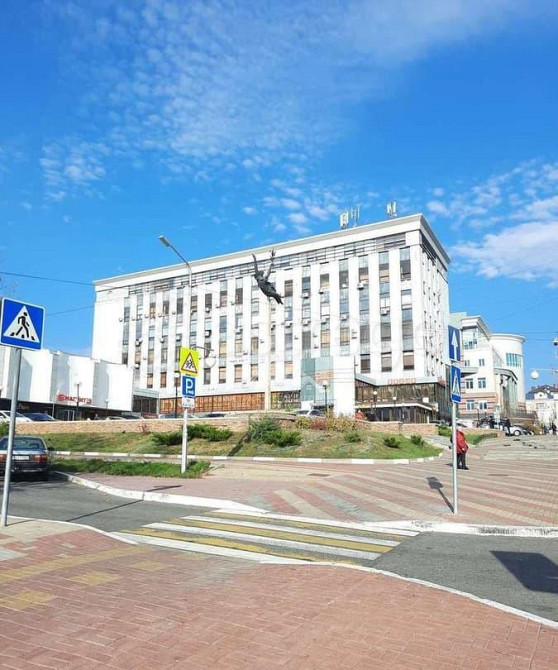 Офис, 46 м2 Белгород - изображение 1