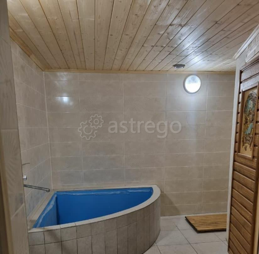 Дом, 240 м2, 9 соток, 2 эт. Мелеуз - изображение 6