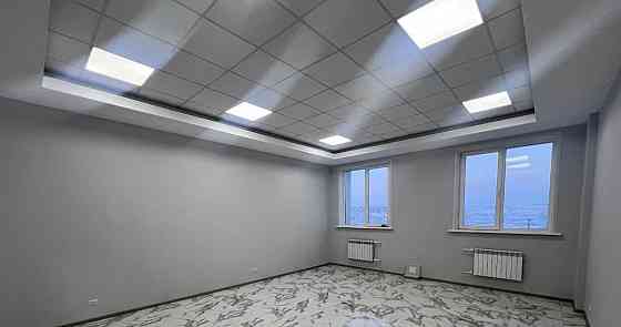 Офис, 400 м2 Красноярск