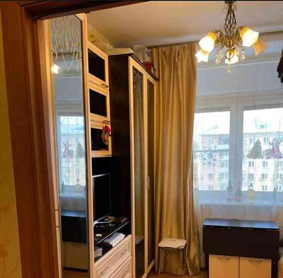 Комната, 100.9 м2, 7/8 эт. Москва