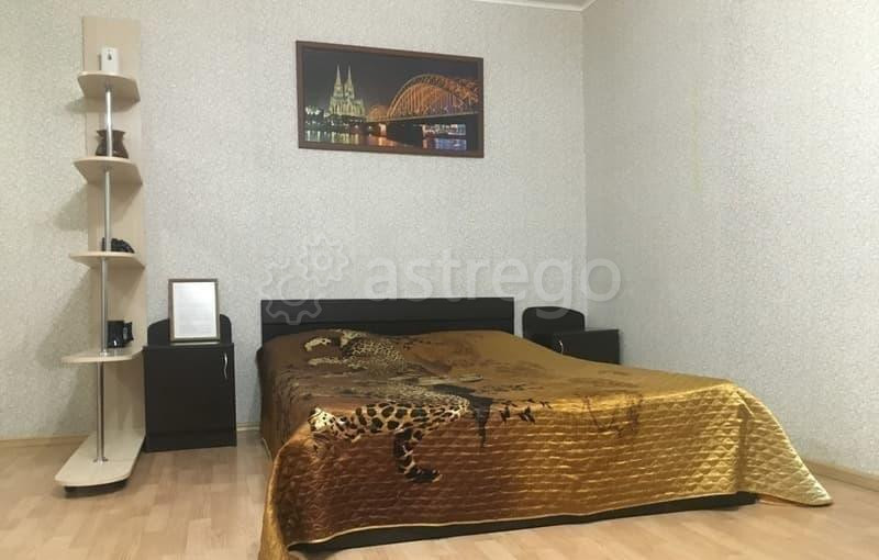 1-комн. квартира, 30 м2, 5/5 эт. Туймазы - изображение 1