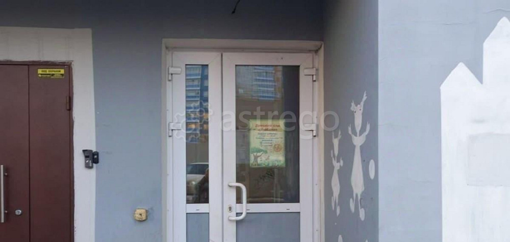 Офис, 270.5 м2 Красноярск - изображение 1