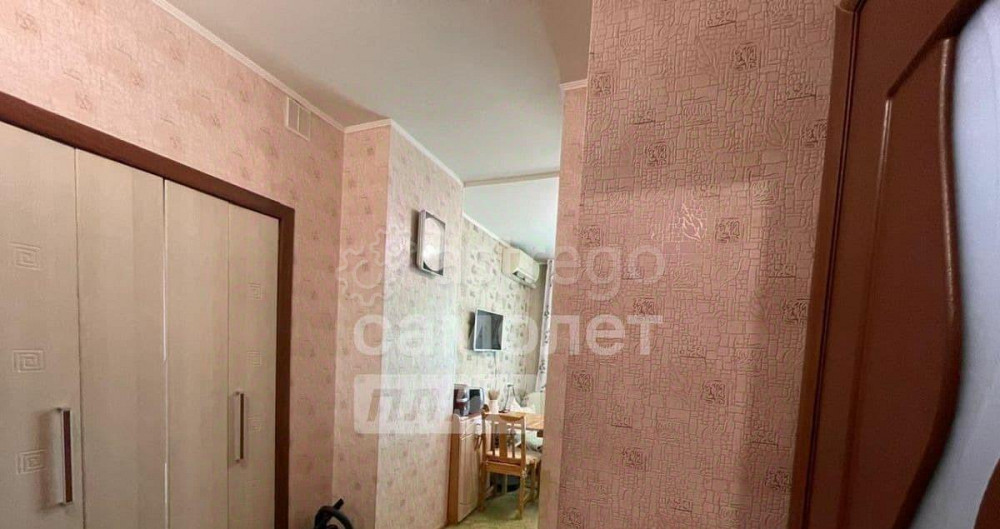 1-комн. квартира, 45.1 м2, 5/14 эт. Бийск - изображение 5