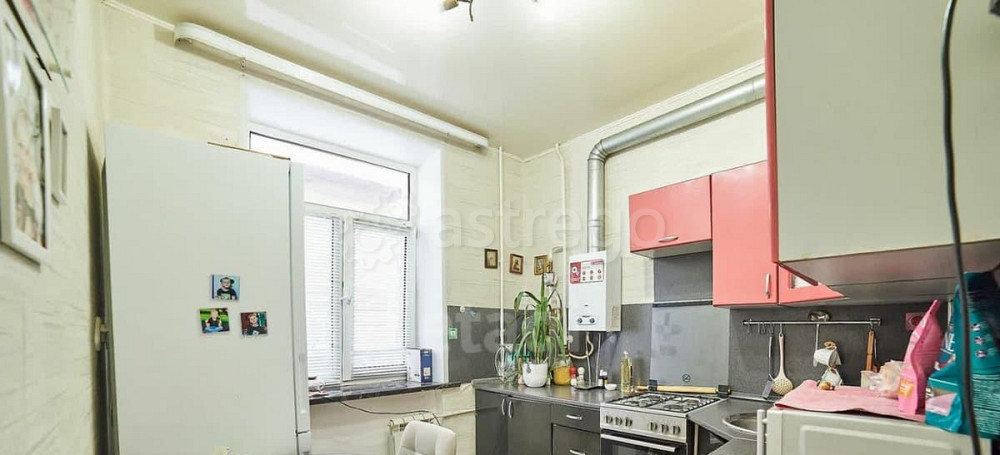 3-комн. квартира, 65 м2, 1/2 эт. Стерлитамак - изображение 1