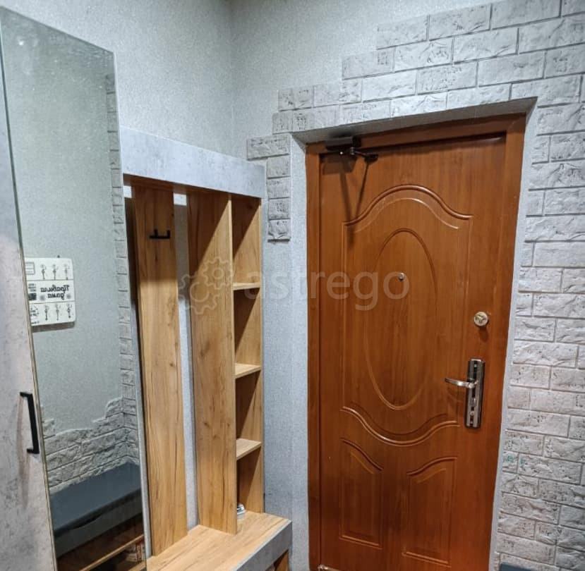 3-комн. квартира, 67.9 м2, 6/9 эт. Норильск - изображение 3