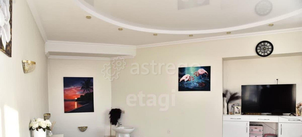 5-комн. квартира, 108 м2, 9/9 эт. Бийск - изображение 3