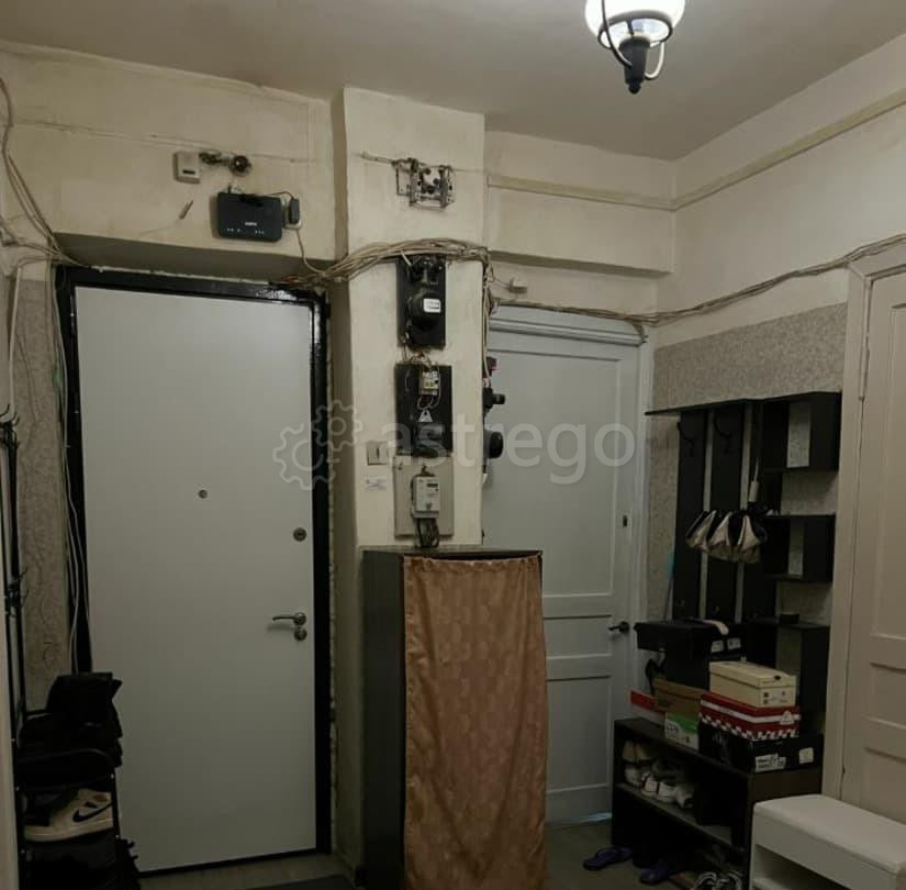 Комната, 15.1 м2, 1/4 эт. Москва - изображение 3