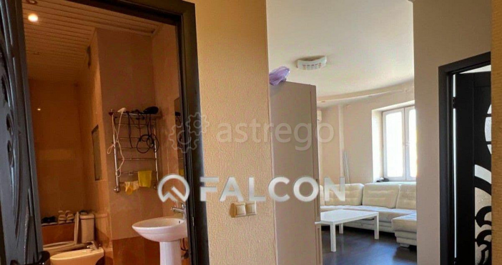 3-комн. квартира, 72.9 м2, 18/21 эт. Красногорск - изображение 4