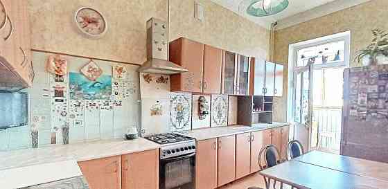 4-комн. квартира, 112 м2, 8/9 эт. Москва