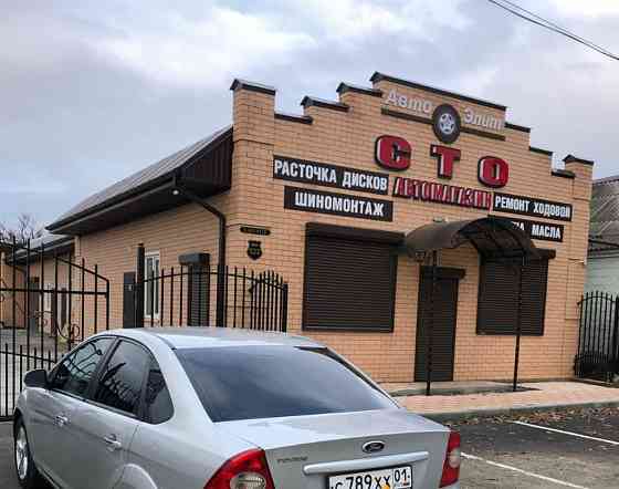 Торговое помещение, 18 м2 Майкоп
