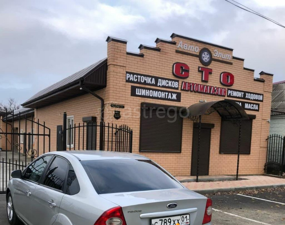 Торговое помещение, 18 м2 Майкоп - изображение 2