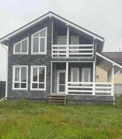 Дом, 160 м2 Чехов