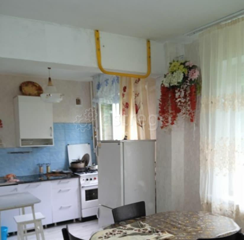 2-комн. квартира, 45 м2, 1/5 эт. Красноярск - изображение 7