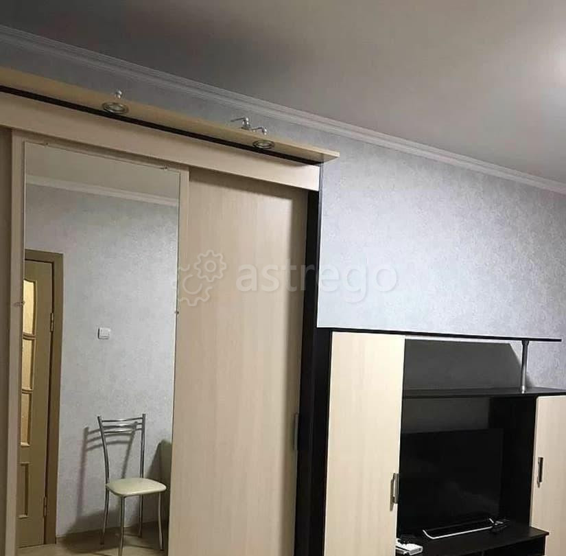 2-комн. квартира, 49 м2, 1/10 эт. Белгород - изображение 6