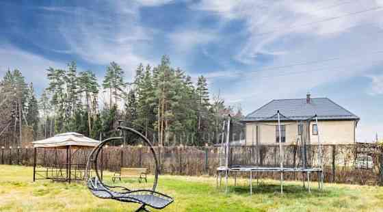 Коттедж, 890 м2 Щёлково