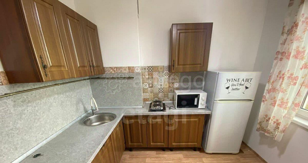 2-комн. квартира, 45 м2, 10/15 эт. Красноярск - изображение 3