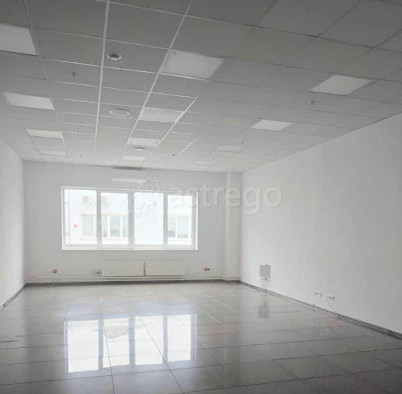 Офис, 65.8 м2 Красноярск - изображение 3
