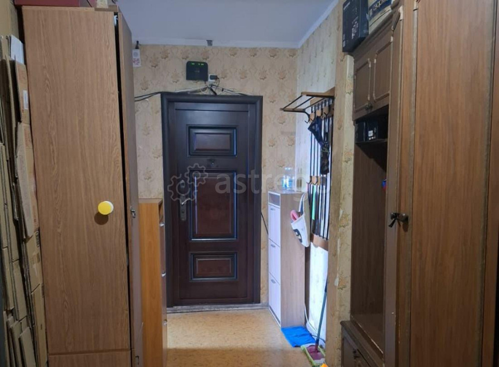 Комната, 17.9 м2, 10/17 эт. Москва - изображение 3